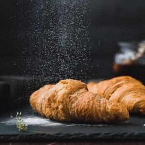 Chocolate Croissant